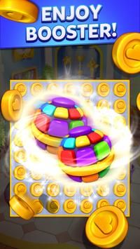 疯狂庄园消除(CrazyManorMatch)截图2