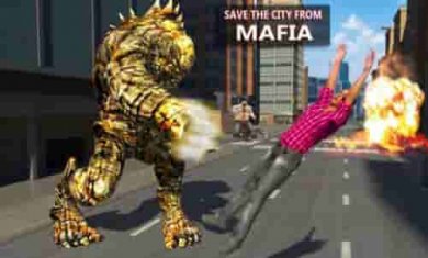 岩石巨人英雄截图1