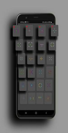 吃鸡手游准星辅助器