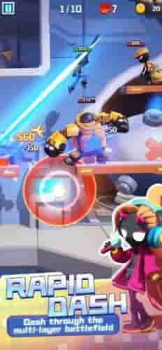 黑客冲刺(HackerSprint)