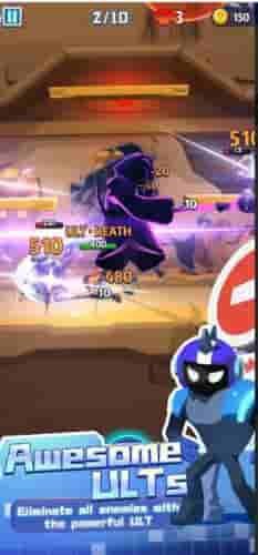 黑客冲刺(HackerSprint)