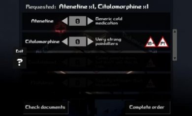 霓虹区商店(NeonDistrictStore)