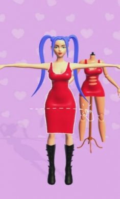 服装艺术设计截图3