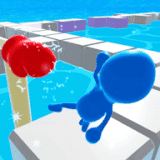 移动迷宫:焦土试炼