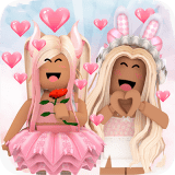 罗布乐思女孩皮肤