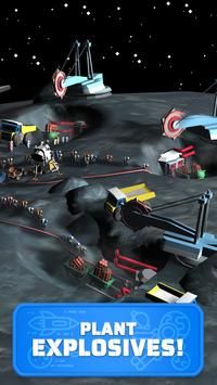 小行星末日(Asteroid Armageddon)截图1