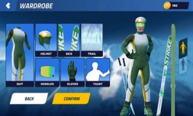 滑雪大挑战截图3