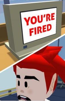 打工人大乱斗截图3