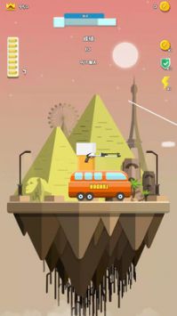 超级枪手大作战截图3