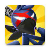 火柴人街头格斗