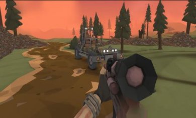 尸毒同归2截图3