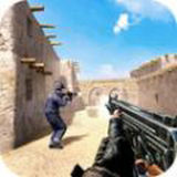 精英突击部队游戏