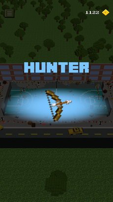 怪物学校制作僵尸游戏