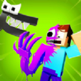 怪物学校制作僵尸游戏