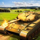 狂怒的坦克游戏