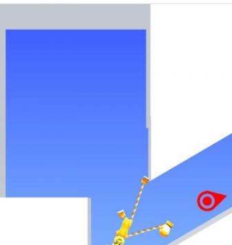 拉伸战斗机截图2