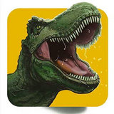 第三人称恐龙游戏
