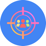 和平精英准星瞄准器