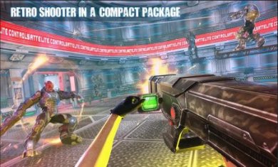 外星枪射击截图3