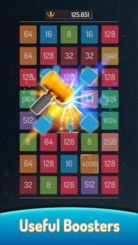 数字连接合并截图2