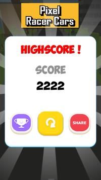 像素赛手汽车截图3