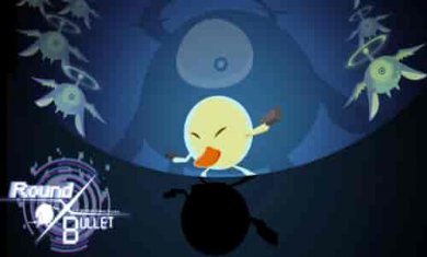 圆圆x子弹截图2