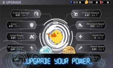 圆圆x子弹截图1