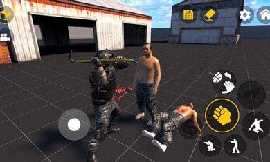 红色境地(BloodBox)