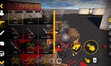 红色境地(BloodBox)截图3