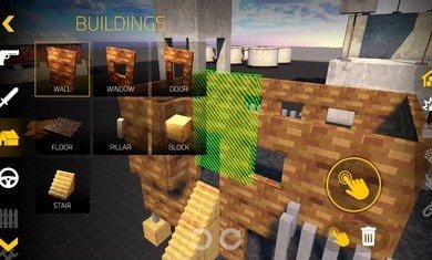 红色境地(BloodBox)截图2