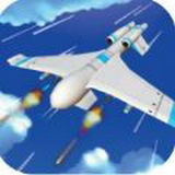 无人机防御者游戏