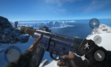 明日荒岛狙击截图1