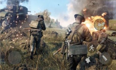 明日荒岛狙击截图2