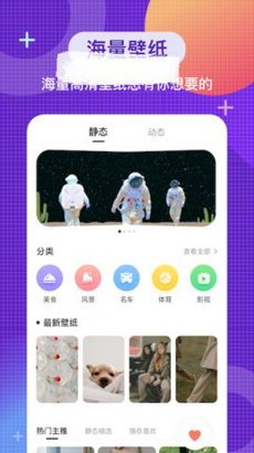 全局主题app