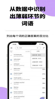 翻译和测试app