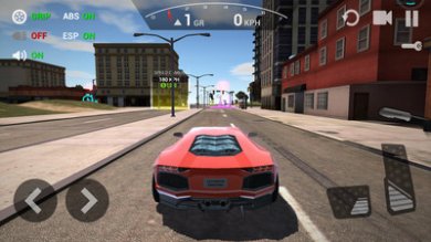 城市真实赛车截图3