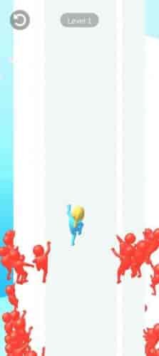 女孩僵尸杀手安卓版截图3