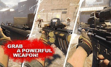 死亡锁链游戏截图1