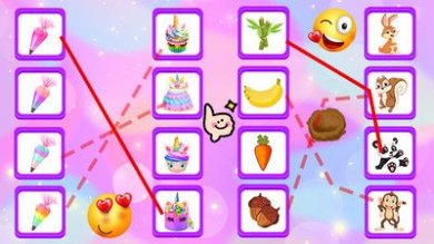 独角兽轰趴截图2