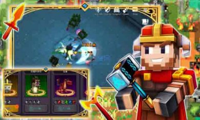 火线战争出击截图1