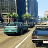 驾驶考试模拟器游戏