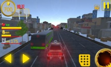 我是开车大师截图2