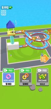 放置疯狂水上乐园截图2