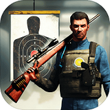 神枪手训练营游戏