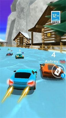 欢乐赛车大师游戏