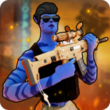 绳索外星人游戏