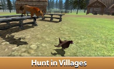 野狐模拟器截图2