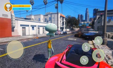 田园人生模拟游戏