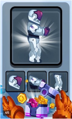 疯狂快车手太空车2截图2