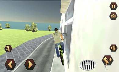 骑士大对决游戏